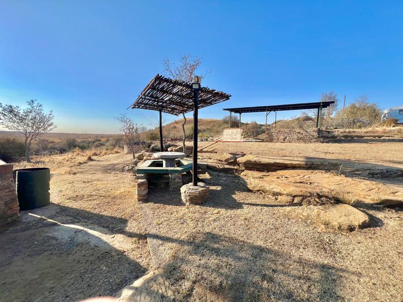 0 Bedroom Property for Sale in Heilbron Free State